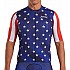 [해외]ZOOT LTD Aero 반팔 저지 1139943368 Stars & Stripes