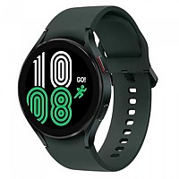 [해외]SAMSUNG Galaxy Watch 4 LTE 44 mm 스마트워치 14139880845 Green