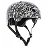 [해외]SLAMM SCOOTERS 헬멧 로고 14139346914 Grey Camo