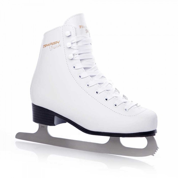 [해외]TEMPISH 아이스 스케이트 Dream II 14139922988 White