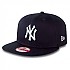 [해외]뉴에라 9Fifty New York Yankees 모자 14136473254 Navy