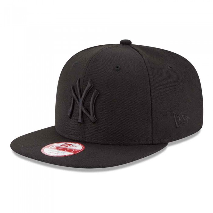 [해외]뉴에라 캡 9Fifty New York Yankees 14136473298 Black