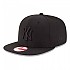 [해외]뉴에라 9Fifty New York Yankees 모자 14136473298 Black