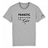 [해외]FANATIC Addicted 반팔 티셔츠 14138586471 Heather Gray