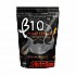 [해외]NUTRISPORT 펌프 효과 B10 500g 딸기 3136446039 Multicolor