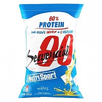 [해외]NUTRISPORT 잇달아 일어나는 바닐라 80 500g 3136446051 Blue