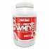 [해외]NUTRISPORT 단백질 Mega 1.8kg 딸기 3136446056 Black