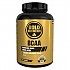 [해외]GOLD NUTRITION BCAA 180 단위 중립적 맛 3137993681 Black