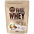 [해외]GOLD NUTRITION 유청 Total 260gr 하얀 초콜릿&헤이즐넛 3137993736 Beige