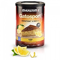 [해외]OVERSTIMS 레몬 Gatosport 400gr 3138006528 Clear