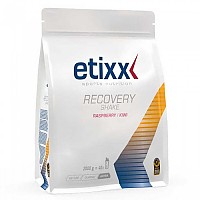 [해외]ETIXX 가루 Recovery Shake Raspberry-Kiwi 2000g Pouch 3139122577 Multicolor