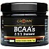 [해외]CROWN SPORT NUTRITION 레몬 파우더 BCAAs Instant 210g 3139775809 Black