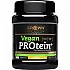 [해외]CROWN SPORT NUTRITION 바닐라 파우더 PROtein+ 660g 3139775866 Black