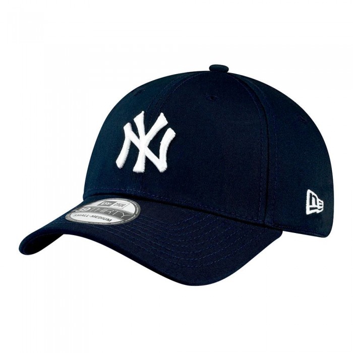[해외]뉴에라 39Thirty New York Yankees Cap 3136473242 Navy / White