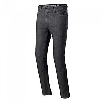 [해외]알파인스타 Cerium Tech 청바지 9139307336 Black / Washed