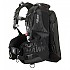 [해외]스쿠버프로 Seahawk BCD 10137104913 Black