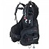 [해외]스쿠버프로 Hydros X Woman BCD 10137366540 Black