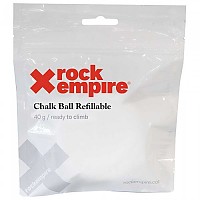 [해외]ROCK EMPIRE 초크볼 Reutilizable 4139806720