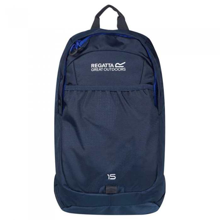 [해외]레가타 Bedabase II 15L 배낭 4137453379 Dark Denim / Nautical Bluee