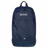 [해외]레가타 Bedabase II 15L 배낭 4137453379 Dark Denim / Nautical Bluee