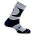 [해외]MUND SOCKS K2 Thermolite 양말 4136113297 Grey