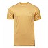 [해외]ALTUS Marshall 반팔 티셔츠 4139955629 Mustard