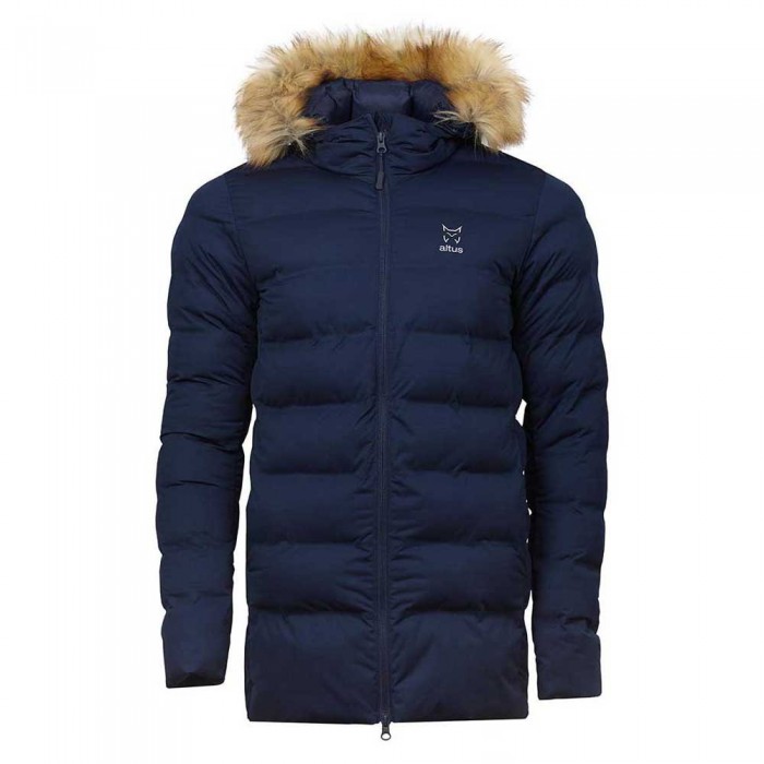 [해외]ALTUS Mileto 자켓 4139955631 Blue Navy