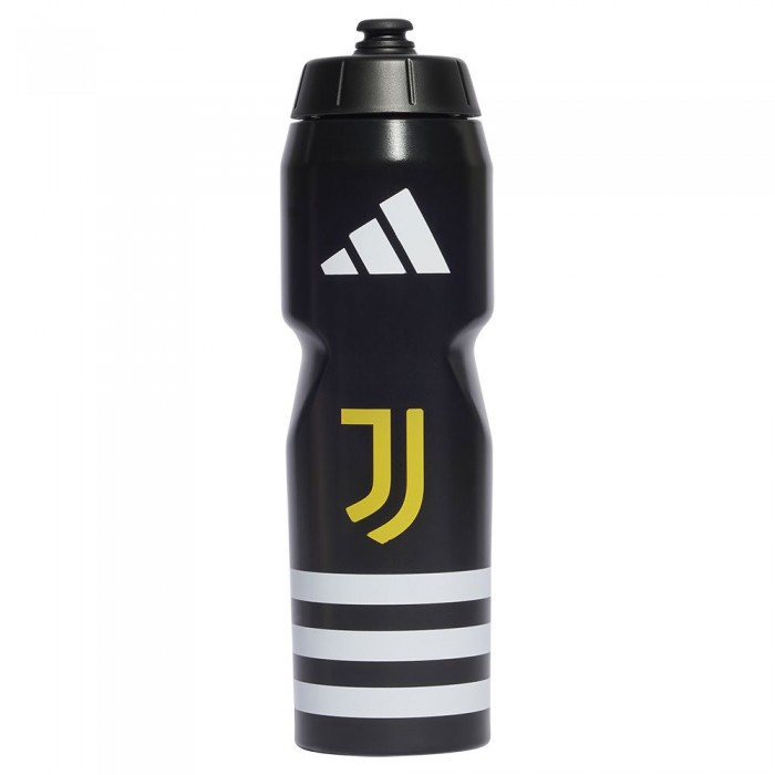 [해외]아디다스 Juventus 23/24 Bottle 12139932617 Black / Bogold / White