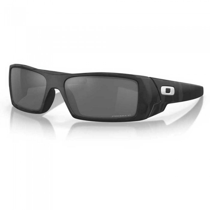 [해외]오클리 Gascan Prizm Sunglasses Polarized 12138995712 Matte Black Camo