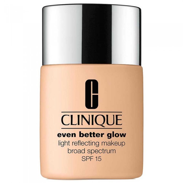 [해외]에스티로더 Even Better Glow 라이트 Reflecting Makeup Spf15 Cn58 30ml 136657654 Honey