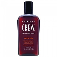 [해외]AMERICAN CREW Liquid Wax 150ml 136658192 Blue