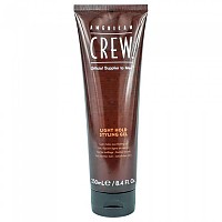 [해외]AMERICAN CREW 라이트 Hold Styling Gel 250ml 136658194