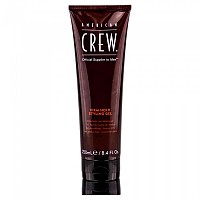 [해외]AMERICAN CREW Firm Hold Stryling Gel 250ml 136658197