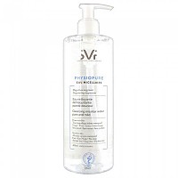 [해외]SVR Physiopure Agua Micelar 400ml 137866924 Clear