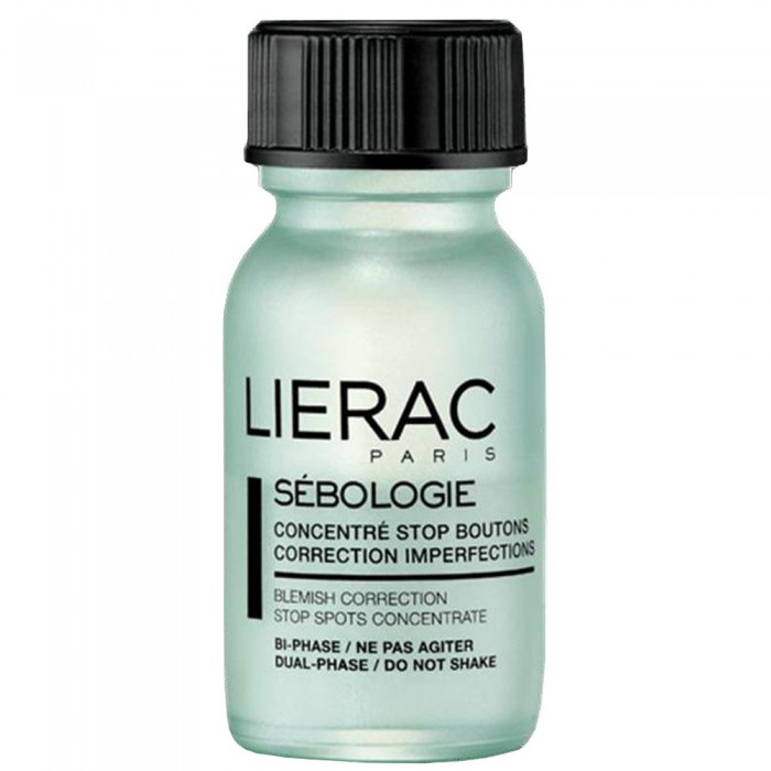 [해외]리에락 Sebologie Conc Bifasico 15ml Facial Treatment 139375698