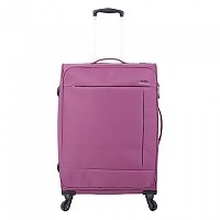 [해외]TOTTO 트롤리 Travel Lite 54L 139831468 Purple Pink