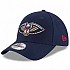 [해외]뉴에라 캡 NBA The League New Orleans Pelicans OTC 137145432 Navy