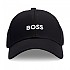 [해외]BOSS Zed 10248871 모자 139618166 Black