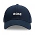 [해외]BOSS Zed 10248871 모자 139618168 Dark Blue