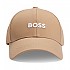 [해외]BOSS Zed 10248871 모자 139618169 Medium Beige