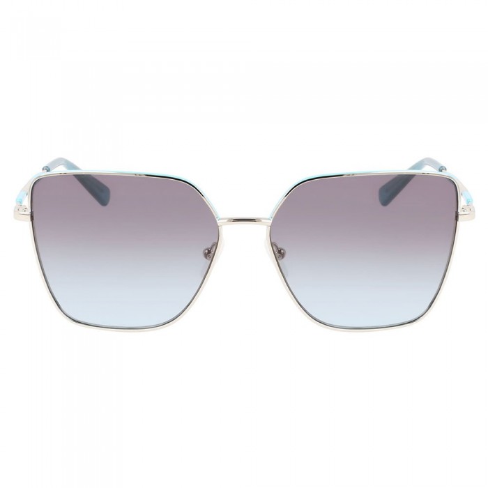 [해외]캘빈클라인 JEANS 21217S Sunglasses Silver