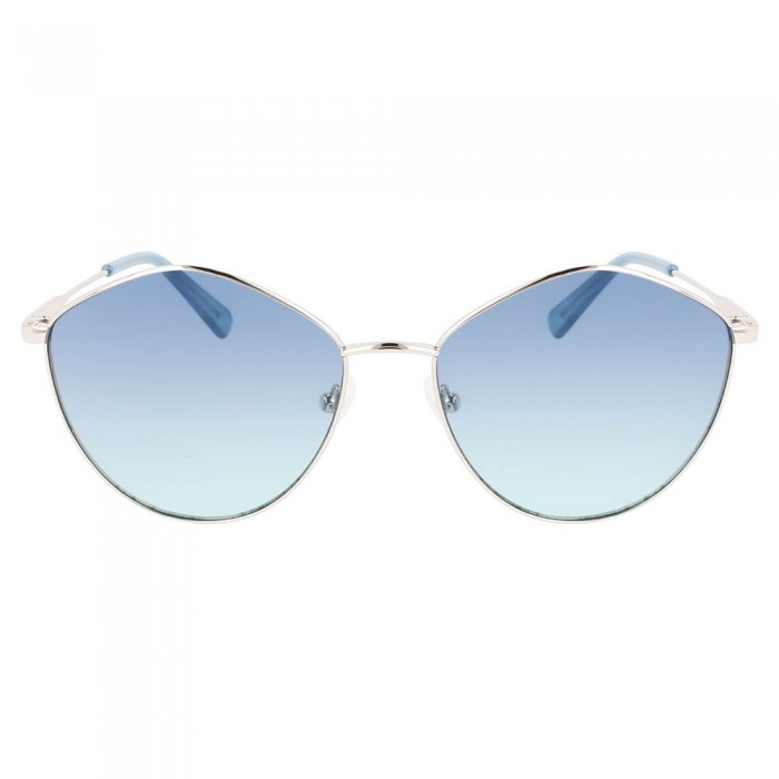 [해외]캘빈클라인 JEANS 22202S Sunglasses Silver