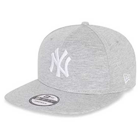 [해외]뉴에라 Jersey 9Fifty New York Yankees 60245405 Cap Grey Med