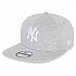 [해외]뉴에라 져지 9Fifty New York Yankees 60245405 모자 139860327 Grey Med