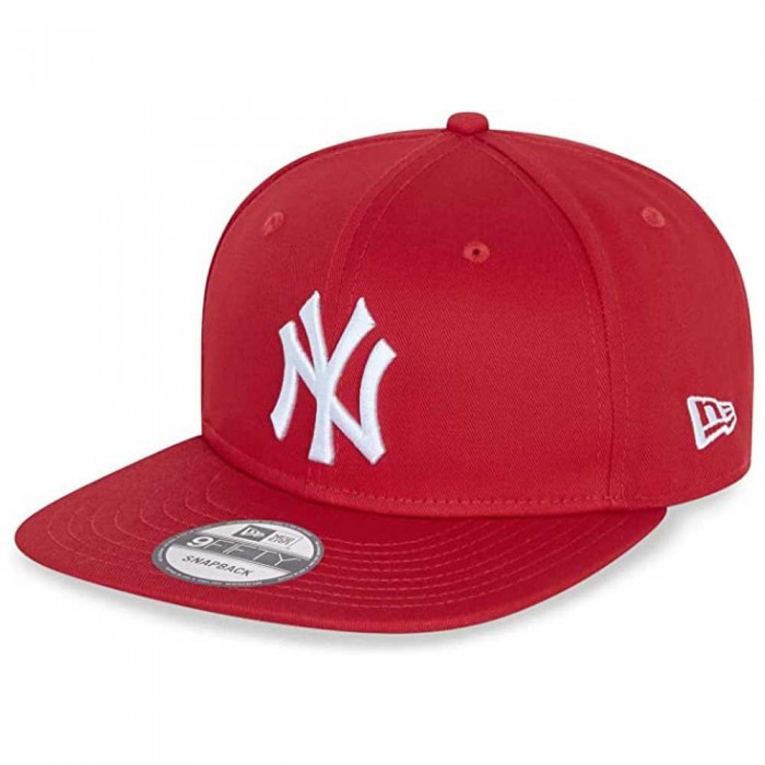[해외]뉴에라 캡 MLB Colour 9Fifty New York Yankees 139860490 Red