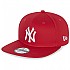 [해외]뉴에라 MLB Colour 9Fifty New York Yankees 모자 139860490 Red