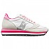 [해외]써코니 ORIGINALS Jazz Triple 운동화 139594910 Wht / Gray / Pink