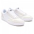 [해외]반스 Cruze Too CC 운동화 139579642 True White / Trwht