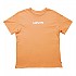 [해외]리바이스 Unisex Housemark Graphic 반팔 티셔츠 138068550 Coral Quartz