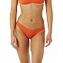 [해외]립컬 Premium Surf Cheeky 비키니 바닥 139329216 Hot Orange